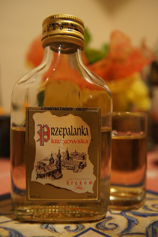 Przepalanka Spirits